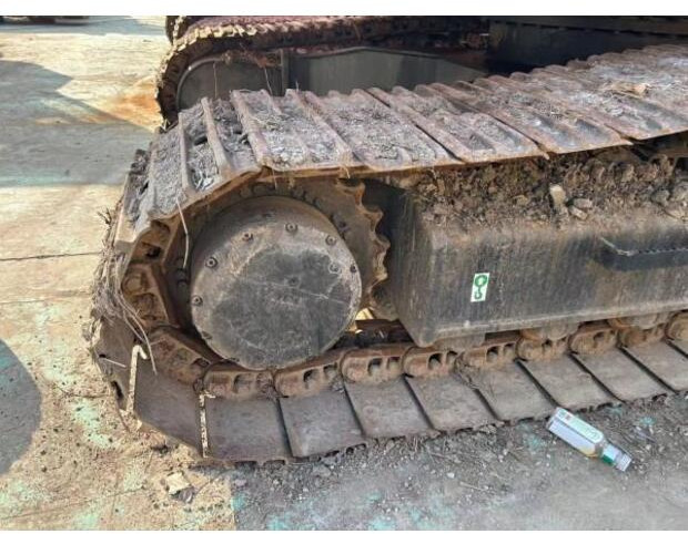 2019 Doosan DH220-7 - Pelle sur chenille: photos 4 2019 Doosan DH220-7 - Pelle sur chenille: photos 4