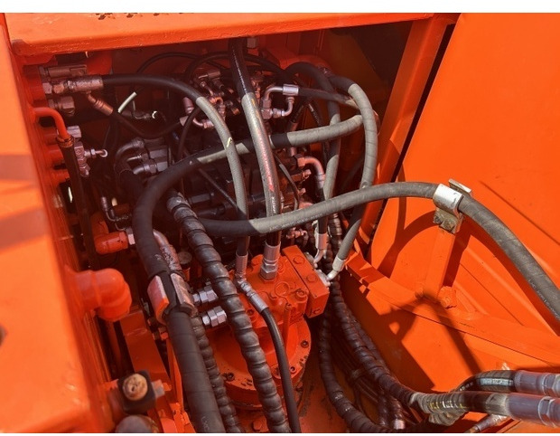 2022 Doosan DX150 - Pelle sur chenille: photos 4 2022 Doosan DX150 - Pelle sur chenille: photos 4