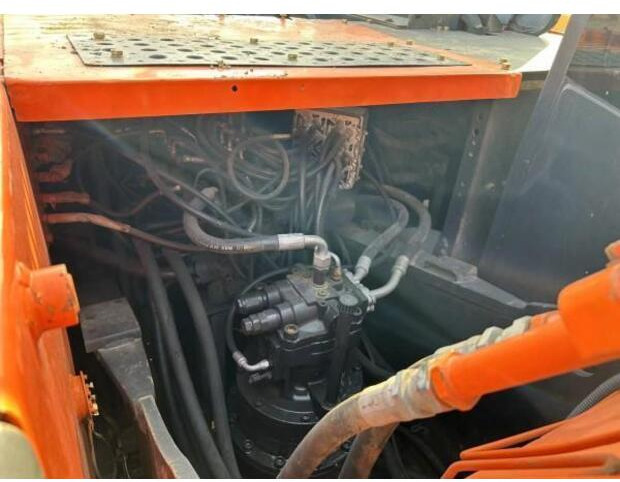 2022 Hitachi ZX200-3 - Pelle sur chenille: photos 3 2022 Hitachi ZX200-3 - Pelle sur chenille: photos 3