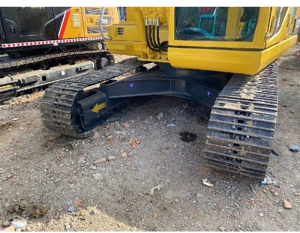 Pelle sur chenille 2022 Komatsu PC130: photos 6