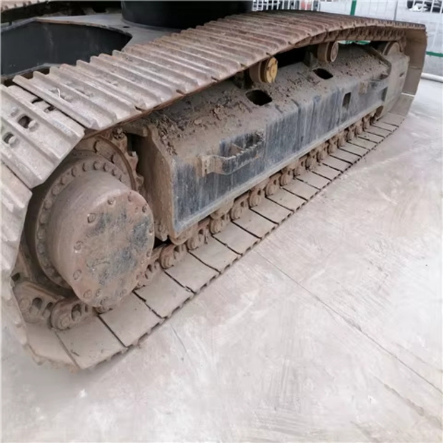 2023 Hitachi ZX210 - Pelle sur chenille: photos 3 2023 Hitachi ZX210 - Pelle sur chenille: photos 3