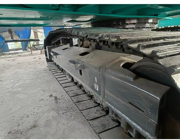 2023 KOBELCO SK200 - Pelle sur chenille: photos 3 2023 KOBELCO SK200 - Pelle sur chenille: photos 3