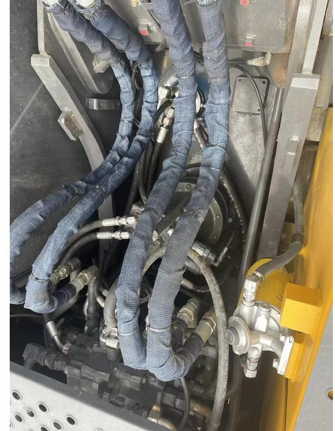 2023 Volvo EC140 - Pelle sur chenille: photos 4 2023 Volvo EC140 - Pelle sur chenille: photos 4