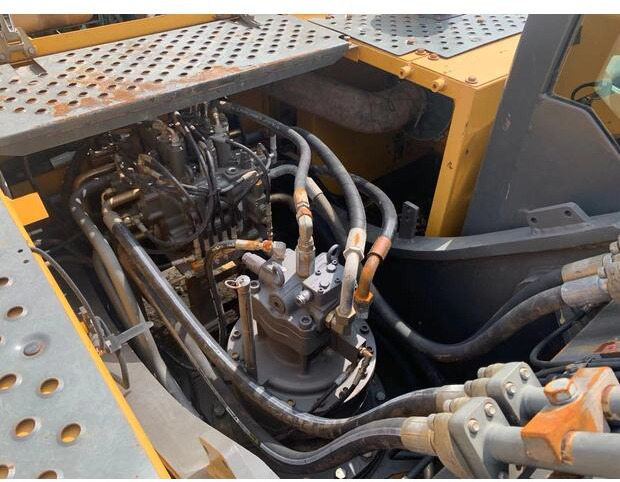 2023 Volvo EC250 - Pelle sur chenille: photos 3 2023 Volvo EC250 - Pelle sur chenille: photos 3