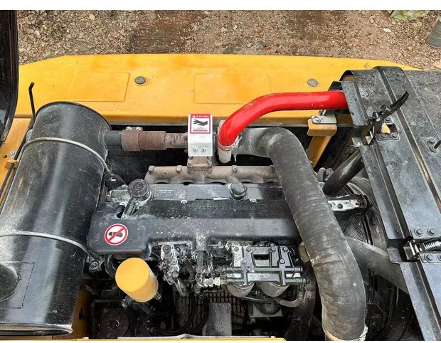 2024 Sany SY245 - Pelle sur chenille: photos 5 2024 Sany SY245 - Pelle sur chenille: photos 5