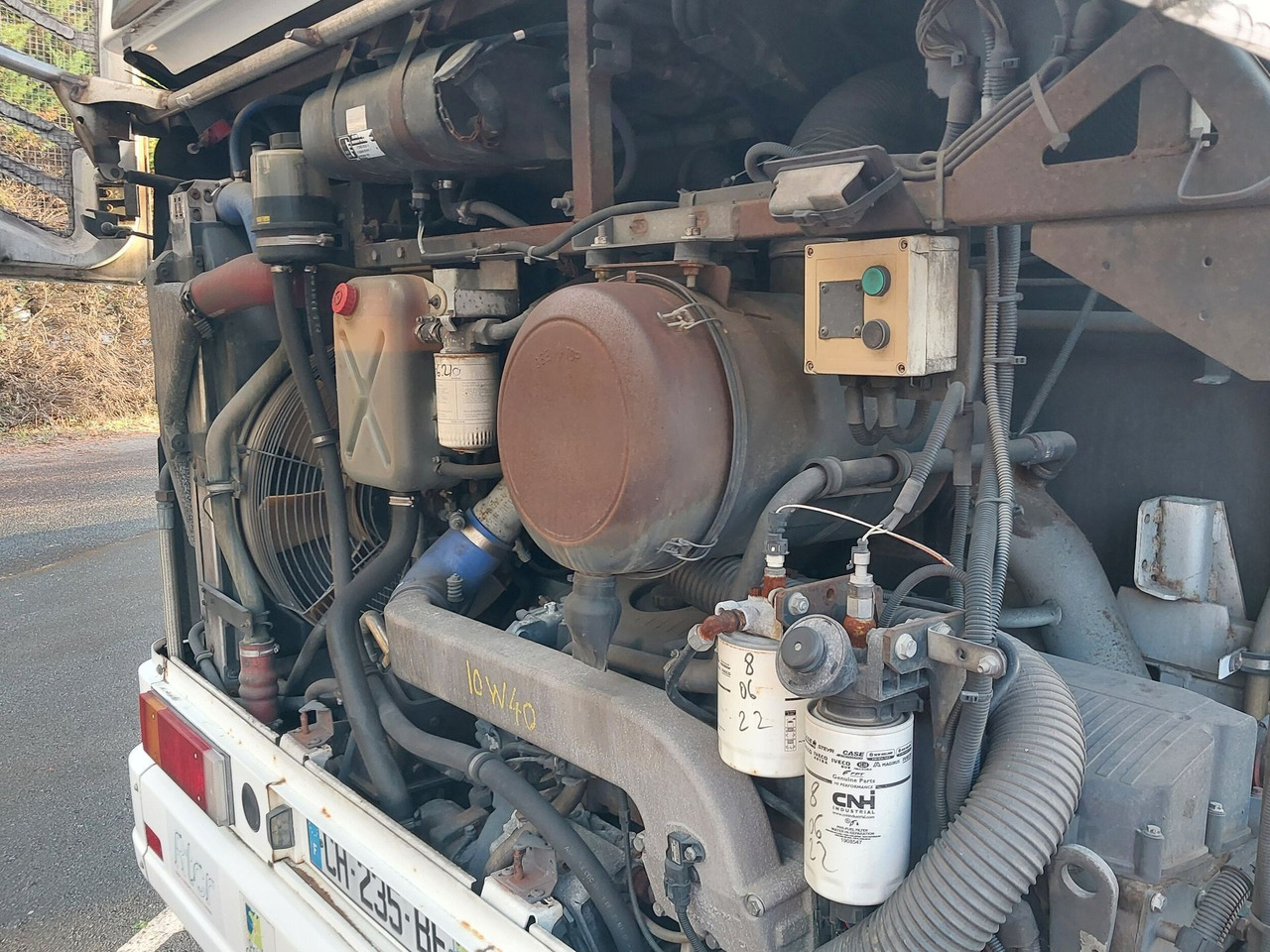 Bus articulé vélo marque IRISBUS modèle AGORA - Bus articulé: photos 4 Bus articulé vélo marque IRISBUS modèle AGORA - Bus articulé: photos 4