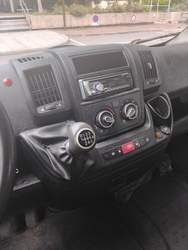 Mini car citroen Dietrich 2014 120276 km boîte de vitesse dé - Minibus, Transport de personnes: photos 5 Mini car citroen Dietrich 2014 120276 km boîte de vitesse dé - Minibus, Transport de personnes: photos 5