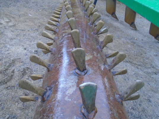 Duque - Décompacteur: photos 5 Duque - Décompacteur: photos 5