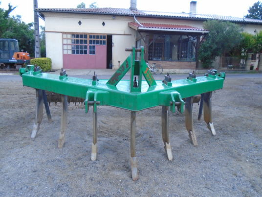 Duque - Décompacteur: photos 1 Duque - Décompacteur: photos 1