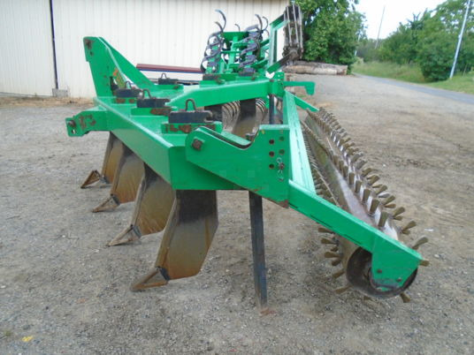 Duque - Décompacteur: photos 4 Duque - Décompacteur: photos 4