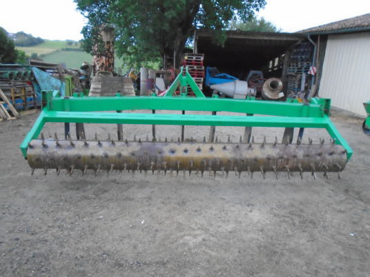 Duque - Décompacteur: photos 2 Duque - Décompacteur: photos 2