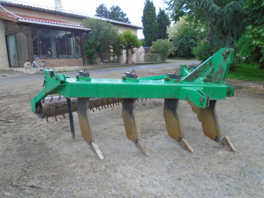 Duque - Décompacteur: photos 3 Duque - Décompacteur: photos 3