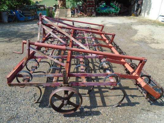 Bineuse Kongskilde scgd: photos 9