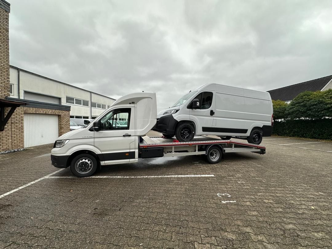 MAN TGE 6.160 Automatic Schlafkab Sofort Verfügbarba - Camion porte-voitures: photos 4 MAN TGE 6.160 Automatic Schlafkab Sofort Verfügbarba - Camion porte-voitures: photos 4