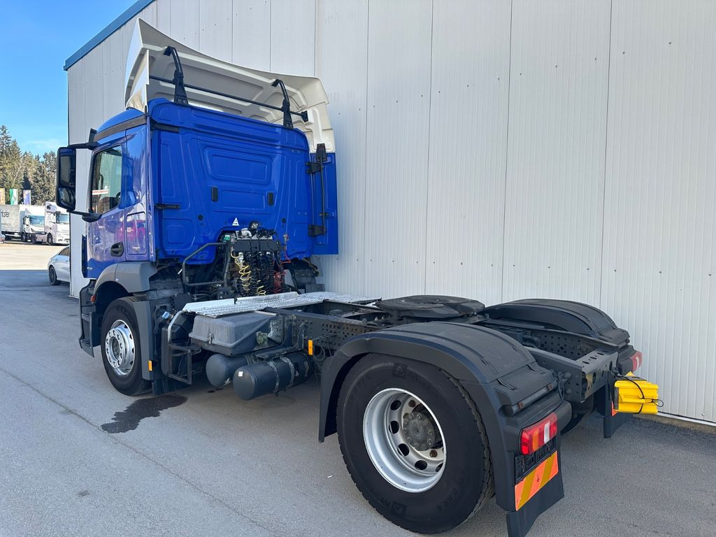 Mercedes-Benz Antos 1836 Mercedes-Benz Antos 1836 - Tracteur routier: photos 3 Mercedes-Benz Antos 1836 Mercedes-Benz Antos 1836 - Tracteur routier: photos 3