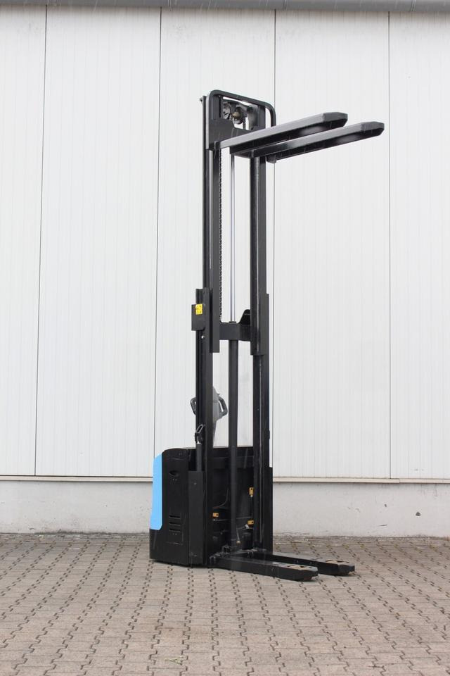 Gerbeur HanseLifter EDH1230MG elektro Hubwagen Initialhub: photos 16