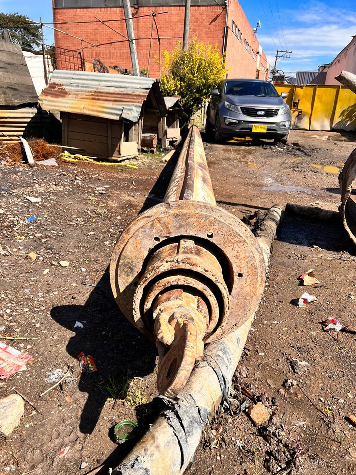 SOILMEC RTC-S — crédit-bail SOILMEC RTC-S: photos 6