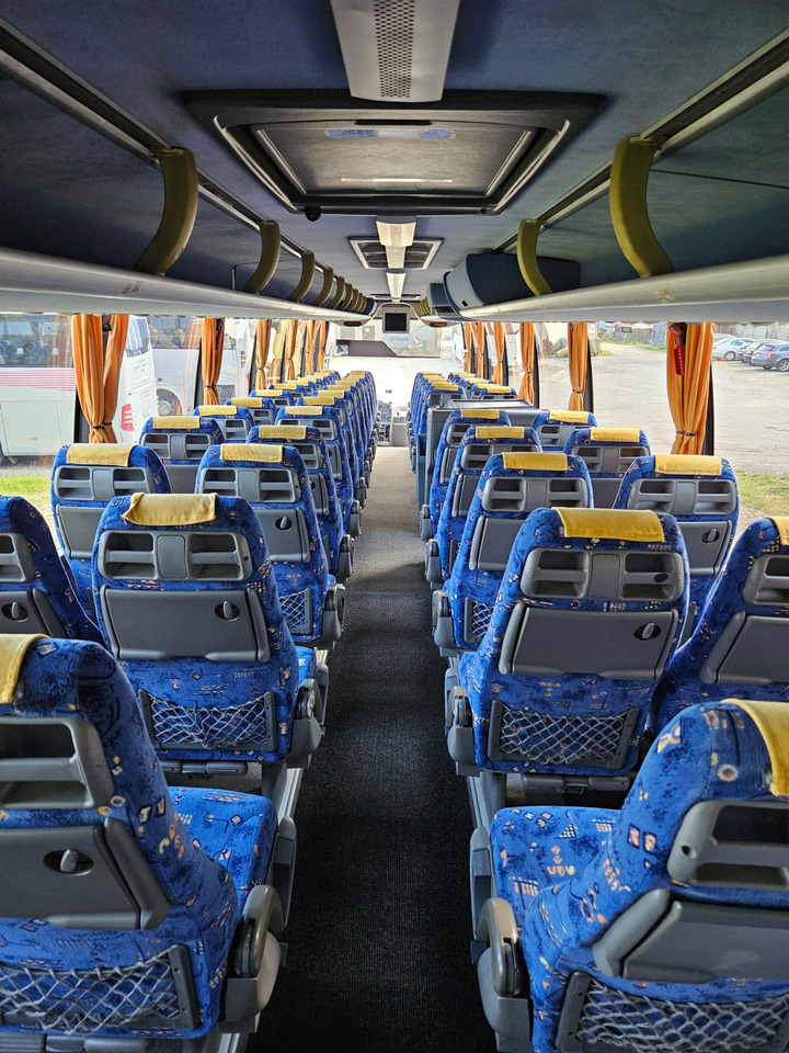 VOLVO 9700 HD - Bus: photos 5 VOLVO 9700 HD - Bus: photos 5