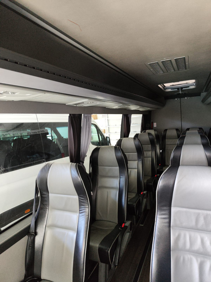 MERCEDES-BENZ SPRINTER 519 - Minibus, Transport de personnes: photos 5 MERCEDES-BENZ SPRINTER 519 - Minibus, Transport de personnes: photos 5