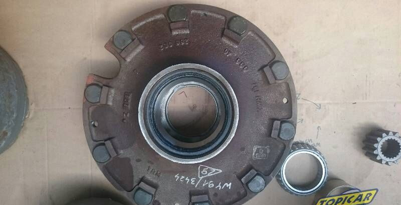 Atlas most Wy 91 piasta kola ggg40 266002 - Transmission: photos 4 Atlas most Wy 91 piasta kola ggg40 266002 - Transmission: photos 4