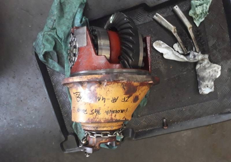 FURUKAWA 345 DYFER MOSTU ZF AP-411/HK 44604150080 - Différentiel pour Engins de chantier: photos 1 FURUKAWA 345 DYFER MOSTU ZF AP-411/HK 44604150080 - Différentiel pour Engins de chantier: photos 1