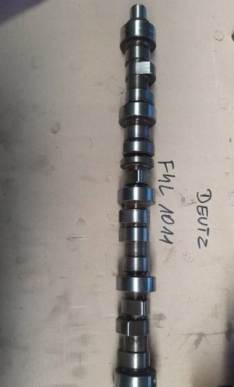 WAŁEK ROZRZĄDU SILNIK DEUTZ 04175425 - Moteur pour Camion: photos 1 WAŁEK ROZRZĄDU SILNIK DEUTZ 04175425 - Moteur pour Camion: photos 1