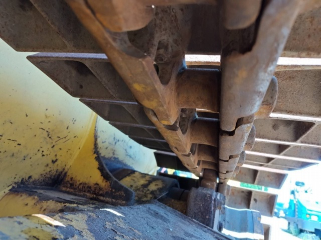 Bulldozer KOMATSU D31PX-22: photos 12