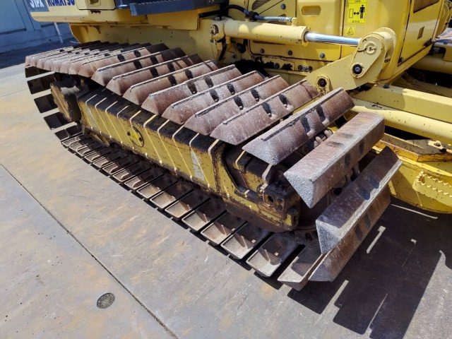 Bulldozer KOMATSU D31PX-22: photos 15