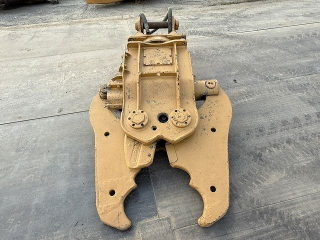 NPK S-22XA - Cisaille de démolition: photos 2 NPK S-22XA - Cisaille de démolition: photos 2