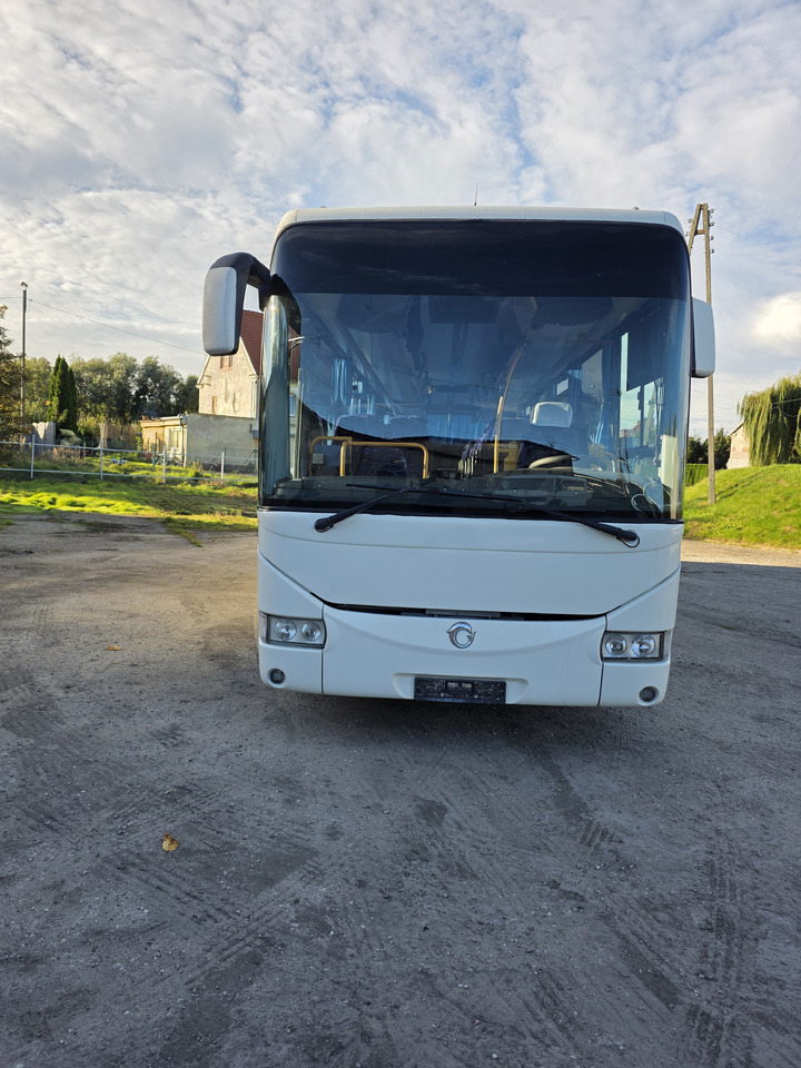IVECO Crossway - Bus interurbain: photos 1 IVECO Crossway - Bus interurbain: photos 1