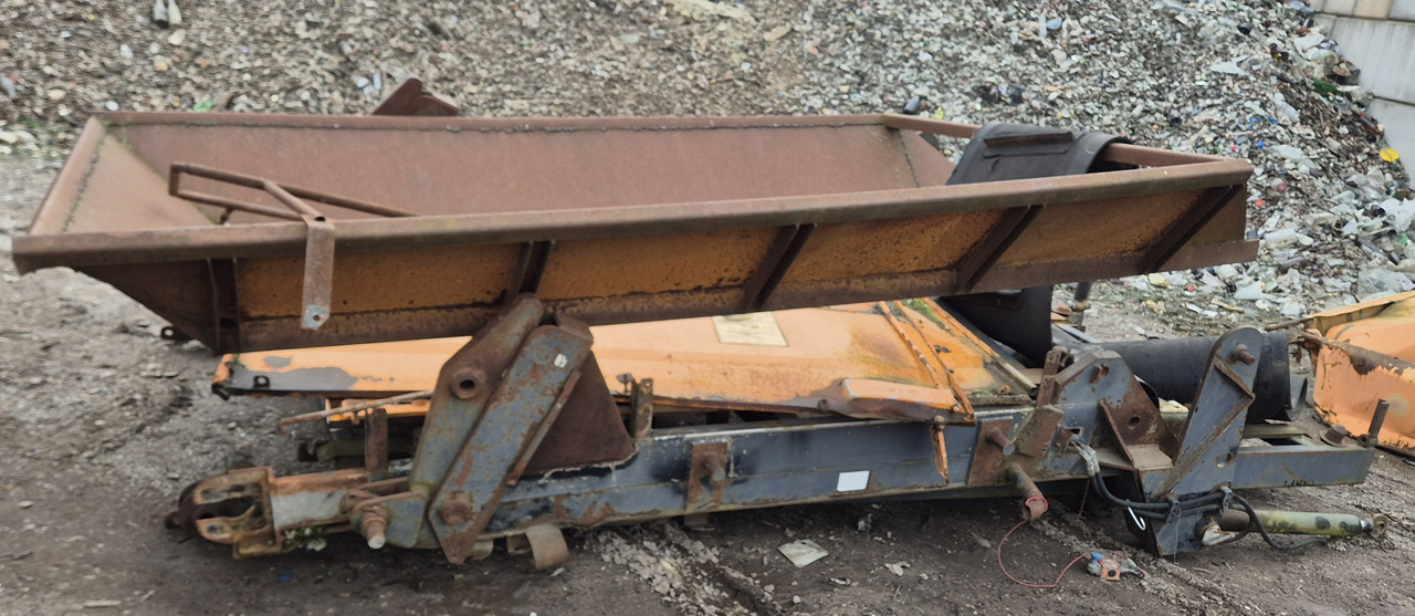 DOPPSTADT DZ AK - Pièces de rechange: photos 4 DOPPSTADT DZ AK - Pièces de rechange: photos 4