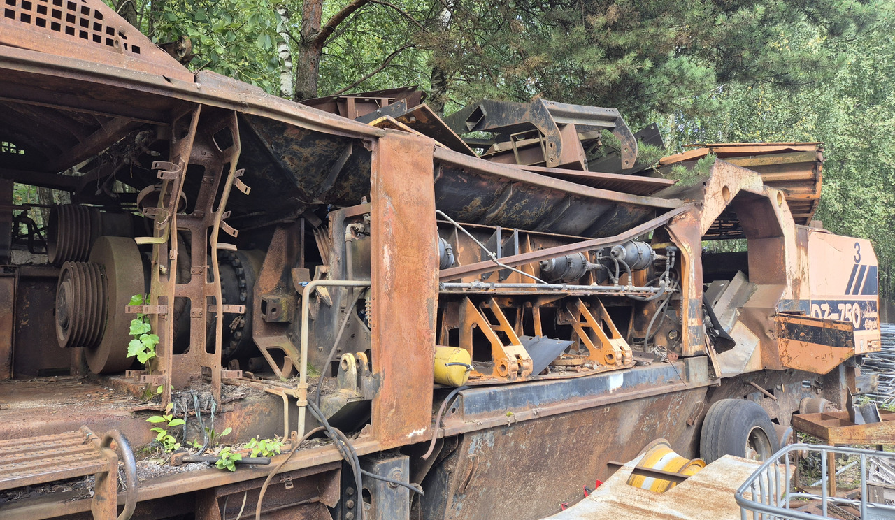 DOPPSTADT DZ AK - Pièces de rechange: photos 3 DOPPSTADT DZ AK - Pièces de rechange: photos 3