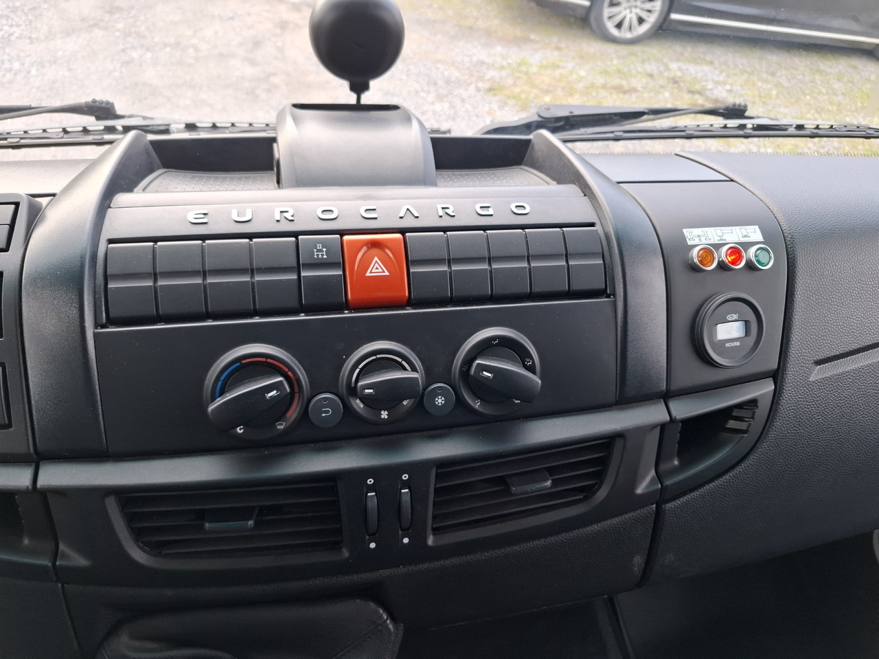 Camion avec nacelle neuf IVECO Eurocargo ML120EL18  Comet 31-17 HQ: photos 14