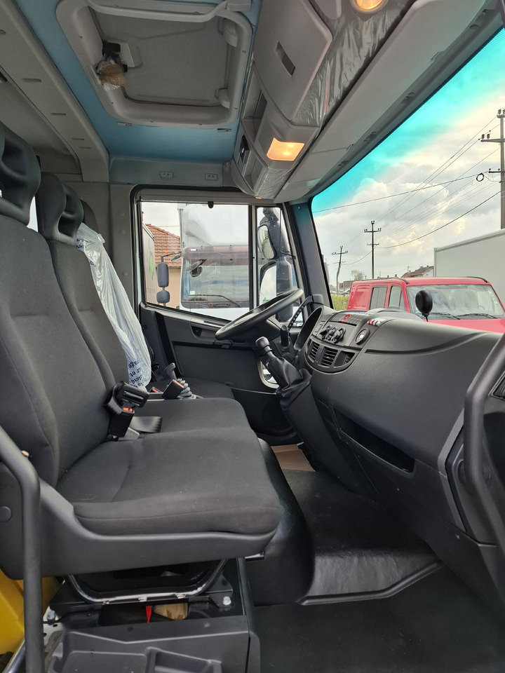 Camion avec nacelle neuf IVECO Eurocargo ML120EL18  Comet 31-17 HQ: photos 21