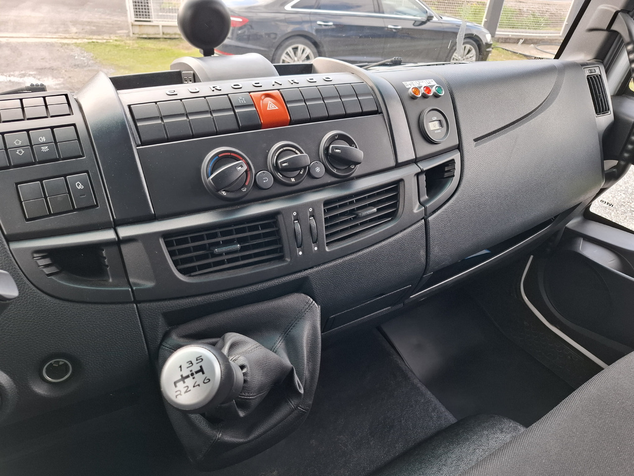 Camion avec nacelle neuf IVECO Eurocargo ML120EL18  Comet 31-17 HQ: photos 15