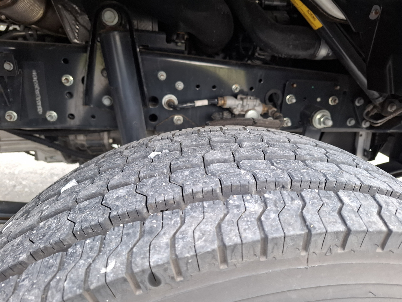 Camion avec nacelle neuf IVECO Eurocargo ML120EL18  Comet 31-17 HQ: photos 35