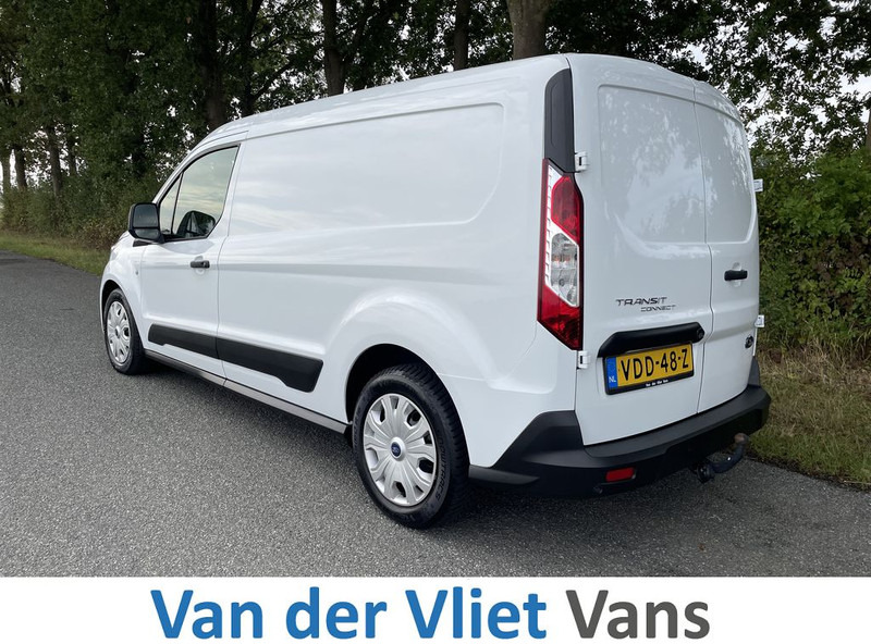 Ford Transit Connect 1.5 EcoBlue E6 100pk L2 Trend BPM Vrij! Lease €220 p/m, Airco, Navi +Camera, PDC, Volledig onderhoudshistorie aanwezig - Fourgonnette: photos 3 Ford Transit Connect 1.5 EcoBlue E6 100pk L2 Trend BPM Vrij! Lease €220 p/m, Airco, Navi +Camera, PDC, Volledig onderhoudshistorie aanwezig - Fourgonnette: photos 3