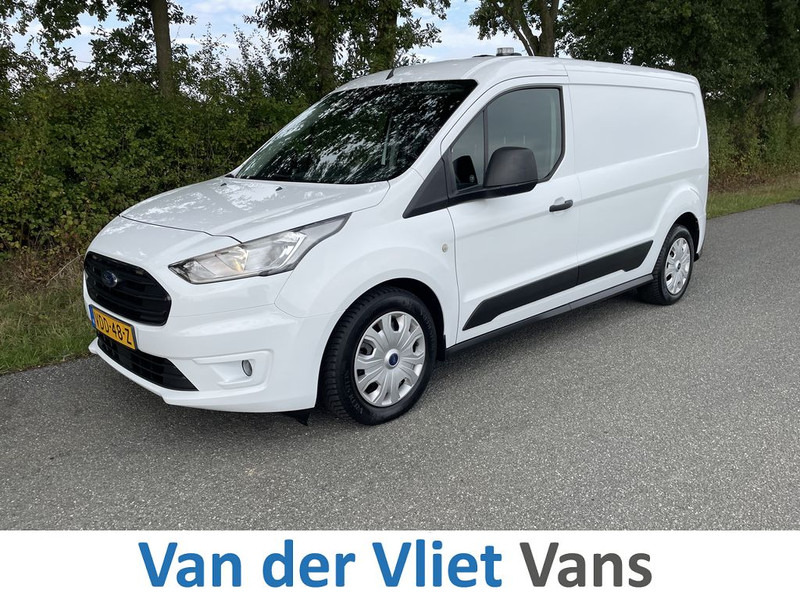 Ford Transit Connect 1.5 EcoBlue E6 100pk L2 Trend BPM Vrij! Lease €220 p/m, Airco, Navi +Camera, PDC, Volledig onderhoudshistorie aanwezig - Fourgonnette: photos 2 Ford Transit Connect 1.5 EcoBlue E6 100pk L2 Trend BPM Vrij! Lease €220 p/m, Airco, Navi +Camera, PDC, Volledig onderhoudshistorie aanwezig - Fourgonnette: photos 2