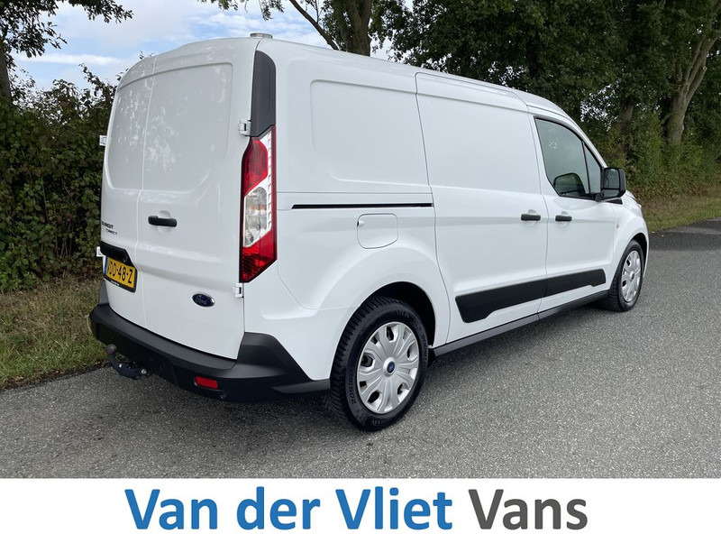 Ford Transit Connect 1.5 EcoBlue E6 100pk L2 Trend BPM Vrij! Lease €220 p/m, Airco, Navi +Camera, PDC, Volledig onderhoudshistorie aanwezig - Fourgonnette: photos 4 Ford Transit Connect 1.5 EcoBlue E6 100pk L2 Trend BPM Vrij! Lease €220 p/m, Airco, Navi +Camera, PDC, Volledig onderhoudshistorie aanwezig - Fourgonnette: photos 4
