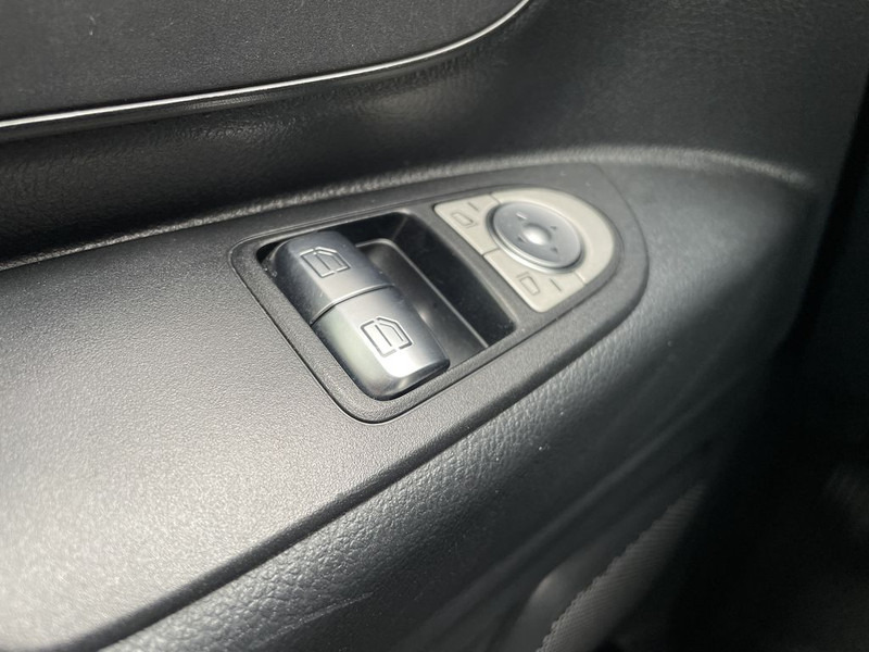 Fourgonnette Mercedes-Benz Vito 114 CDI 136pk E6 Lang BPM Vrij! Lease €299p/m, Airco, Camera, Trekhaak, PDC V+A, Onderhoudshistorie aanwezig: photos 9