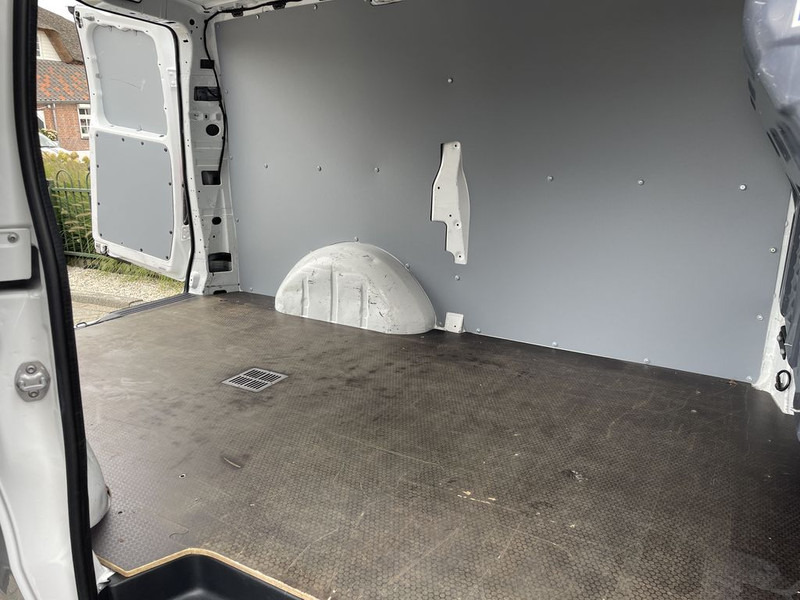 Fourgonnette Mercedes-Benz Vito 114 CDI 136pk E6 Lang BPM Vrij! Lease €299p/m, Airco, Camera, Trekhaak, PDC V+A, Onderhoudshistorie aanwezig: photos 14