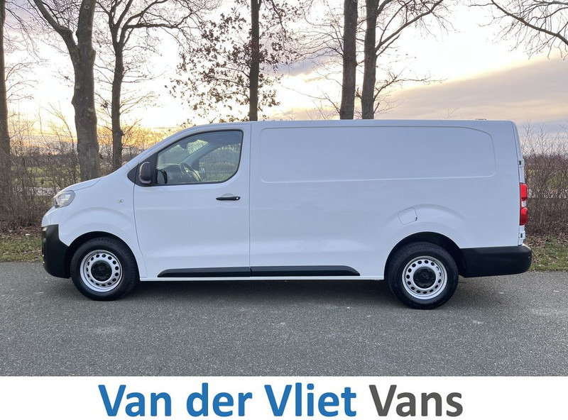 Peugeot Expert 2.0 HDI E6 123pk Premuim L3, 3-zits BPM Vrij! Lease €228 p/m, Airco, PDC, Trekhaak, Onderhouds historie aanwezig - Fourgonnette: photos 5 Peugeot Expert 2.0 HDI E6 123pk Premuim L3, 3-zits BPM Vrij! Lease €228 p/m, Airco, PDC, Trekhaak, Onderhouds historie aanwezig - Fourgonnette: photos 5