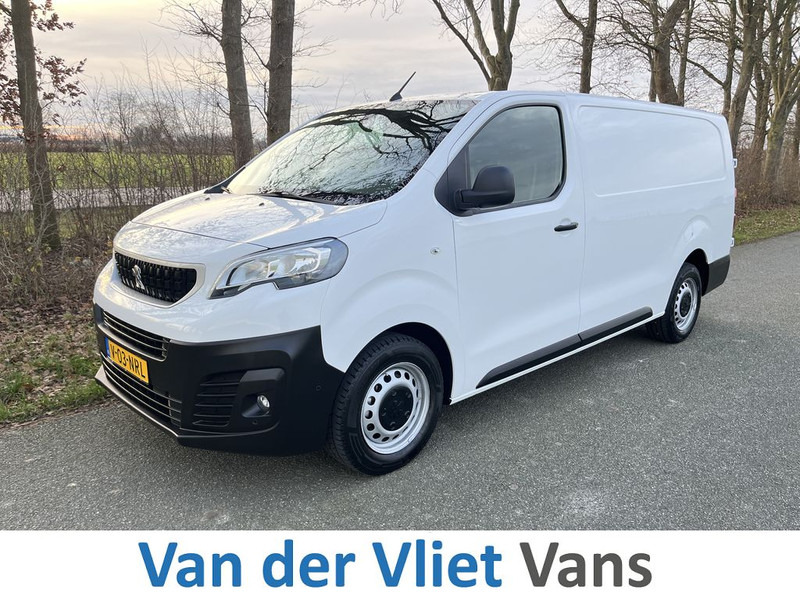 Peugeot Expert 2.0 HDI E6 123pk Premuim L3, 3-zits BPM Vrij! Lease €228 p/m, Airco, PDC, Trekhaak, Onderhouds historie aanwezig - Fourgonnette: photos 2 Peugeot Expert 2.0 HDI E6 123pk Premuim L3, 3-zits BPM Vrij! Lease €228 p/m, Airco, PDC, Trekhaak, Onderhouds historie aanwezig - Fourgonnette: photos 2