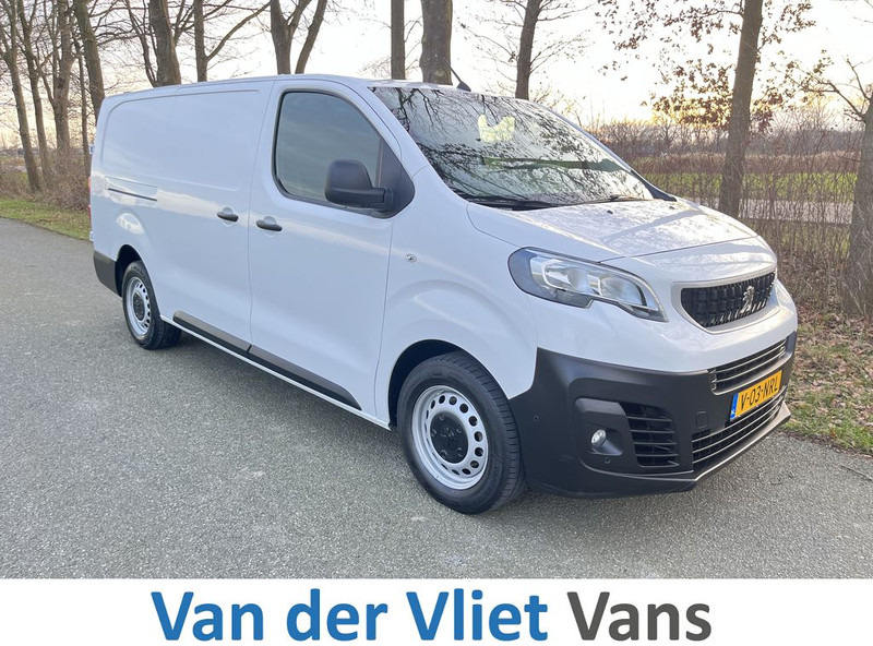 Peugeot Expert 2.0 HDI E6 123pk Premuim L3, 3-zits BPM Vrij! Lease €228 p/m, Airco, PDC, Trekhaak, Onderhouds historie aanwezig - Fourgonnette: photos 1 Peugeot Expert 2.0 HDI E6 123pk Premuim L3, 3-zits BPM Vrij! Lease €228 p/m, Airco, PDC, Trekhaak, Onderhouds historie aanwezig - Fourgonnette: photos 1