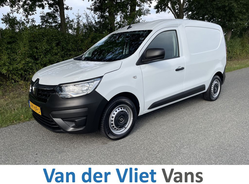 Renault Express 1.5 dCi E6Comfort Lease €193 p/m Airco, PDC, Trekhaak, onderhoudshistorie aanwezig - Fourgonnette: photos 2 Renault Express 1.5 dCi E6Comfort Lease €193 p/m Airco, PDC, Trekhaak, onderhoudshistorie aanwezig - Fourgonnette: photos 2