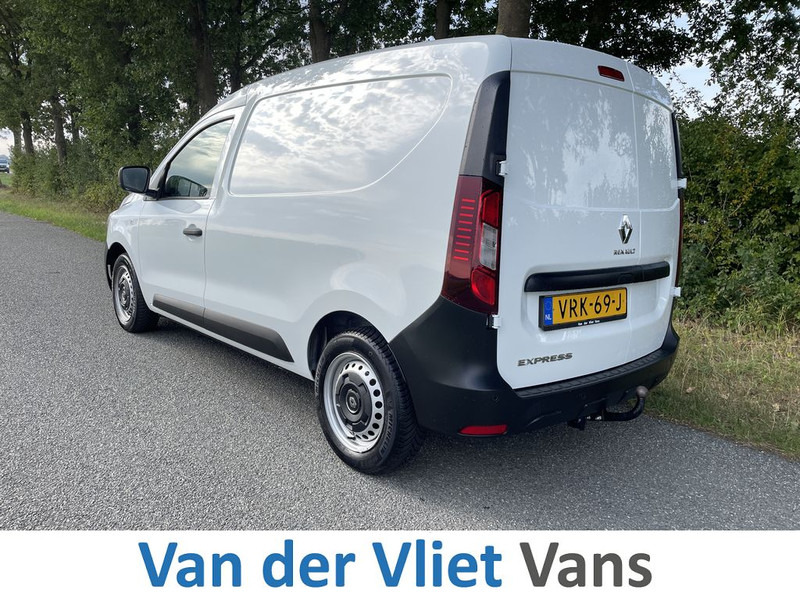 Renault Express 1.5 dCi E6Comfort Lease €193 p/m Airco, PDC, Trekhaak, onderhoudshistorie aanwezig - Fourgonnette: photos 3 Renault Express 1.5 dCi E6Comfort Lease €193 p/m Airco, PDC, Trekhaak, onderhoudshistorie aanwezig - Fourgonnette: photos 3