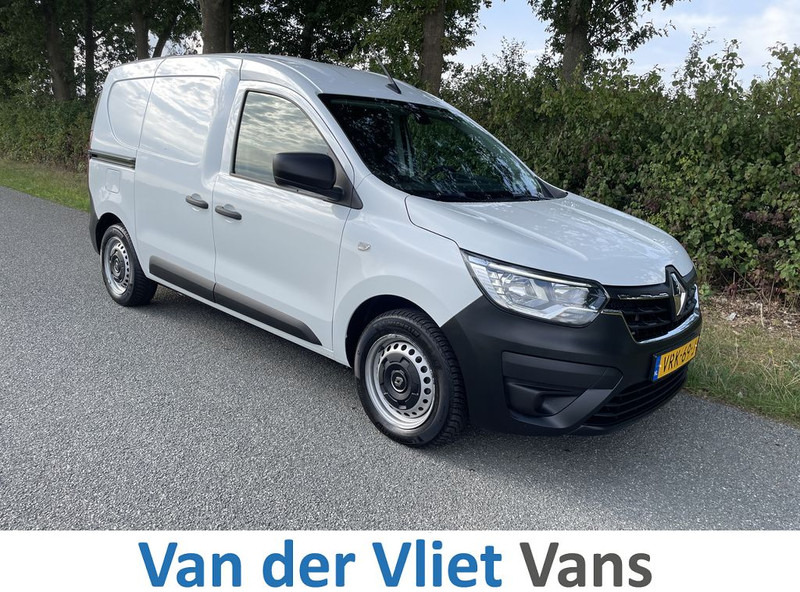 Renault Express 1.5 dCi E6Comfort Lease €193 p/m Airco, PDC, Trekhaak, onderhoudshistorie aanwezig - Fourgonnette: photos 1 Renault Express 1.5 dCi E6Comfort Lease €193 p/m Airco, PDC, Trekhaak, onderhoudshistorie aanwezig - Fourgonnette: photos 1