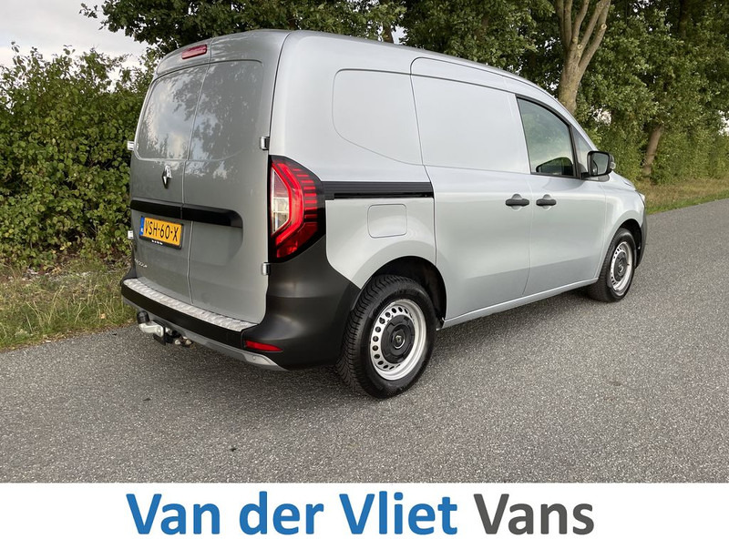 Renault Kangoo 1.5 Blue E6 dCi Comfort Lease €238 p/m Airco, Navi, apple carplay/android, PDC, Trekhaak, Cruise controle, onderhoudshistorie aanwezig - Fourgonnette: photos 4 Renault Kangoo 1.5 Blue E6 dCi Comfort Lease €238 p/m Airco, Navi, apple carplay/android, PDC, Trekhaak, Cruise controle, onderhoudshistorie aanwezig - Fourgonnette: photos 4