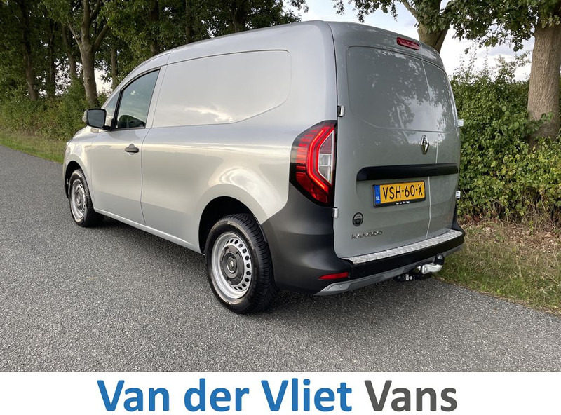 Renault Kangoo 1.5 Blue E6 dCi Comfort Lease €238 p/m Airco, Navi, apple carplay/android, PDC, Trekhaak, Cruise controle, onderhoudshistorie aanwezig - Fourgonnette: photos 3 Renault Kangoo 1.5 Blue E6 dCi Comfort Lease €238 p/m Airco, Navi, apple carplay/android, PDC, Trekhaak, Cruise controle, onderhoudshistorie aanwezig - Fourgonnette: photos 3