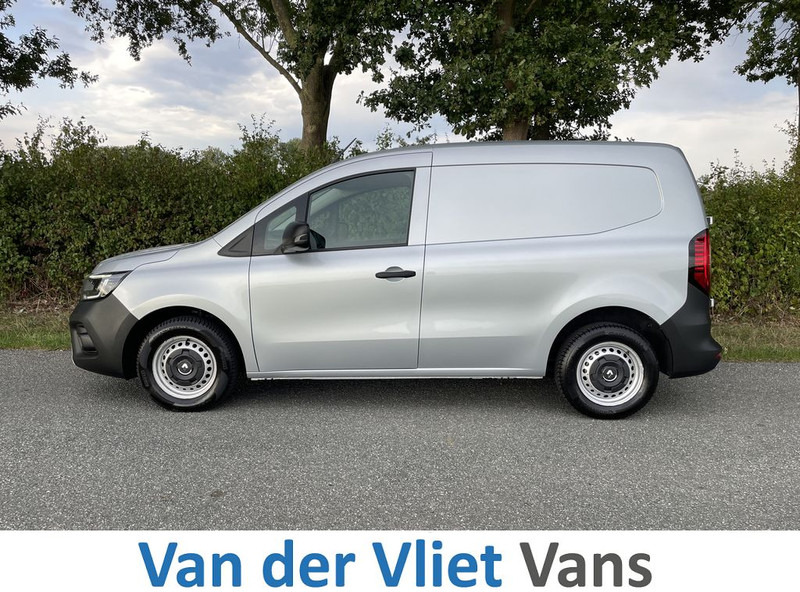 Renault Kangoo 1.5 Blue E6 dCi Comfort Lease €238 p/m Airco, Navi, apple carplay/android, PDC, Trekhaak, Cruise controle, onderhoudshistorie aanwezig - Fourgonnette: photos 5 Renault Kangoo 1.5 Blue E6 dCi Comfort Lease €238 p/m Airco, Navi, apple carplay/android, PDC, Trekhaak, Cruise controle, onderhoudshistorie aanwezig - Fourgonnette: photos 5